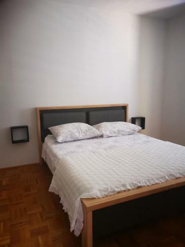 Apartmani "mary"