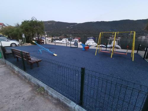 Apartments Mare