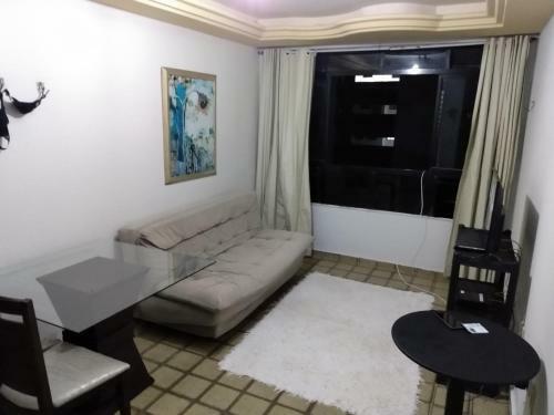Apartamento Apto Praia De Intermares - Jo�o Pessoa
