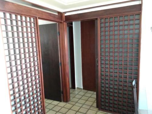 Apartamento Apto Praia De Intermares - Jo�o Pessoa