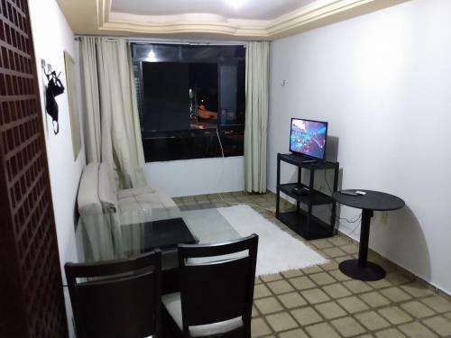 Apartamento Apto Praia De Intermares - Jo�o Pessoa