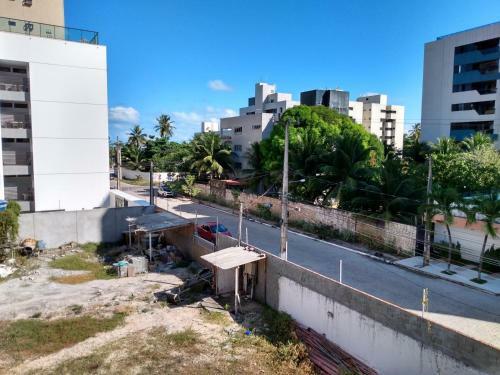 Apartamento Apto Praia De Intermares - Jo�o Pessoa