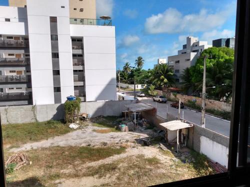 Apartamento Apto Praia De Intermares - Jo�o Pessoa