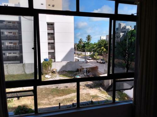 Apartamento Apto Praia De Intermares - Jo�o Pessoa