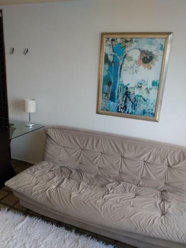 Apartamento Apto Praia De Intermares - Jo�o Pessoa