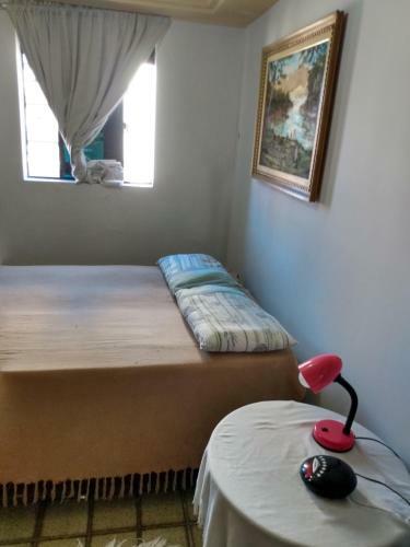 Apartamento Apto Praia De Intermares - Jo�o Pessoa