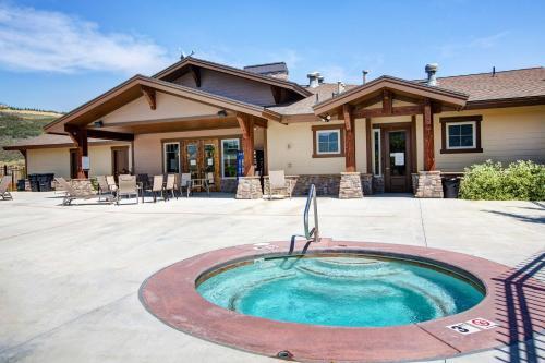 The Retreat At Jordanelle