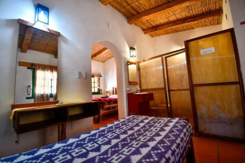 Hotel Hosteria La Granja