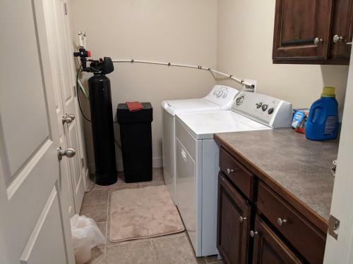 Apartamento Cambree Villa