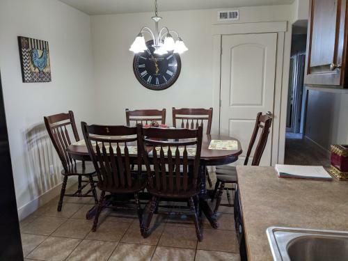 Apartamento Cambree Villa