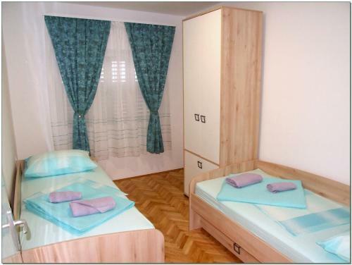 Apartment Tina In Imotski