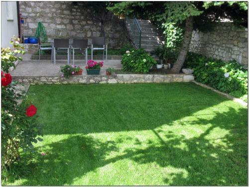 Apartment Tina In Imotski