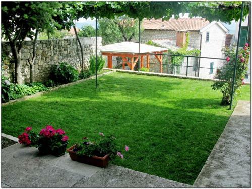 Apartment Tina In Imotski