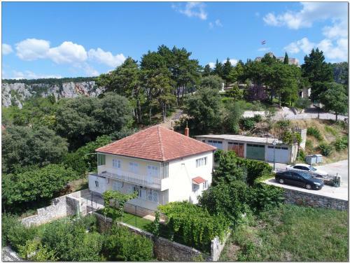 Apartment Tina In Imotski