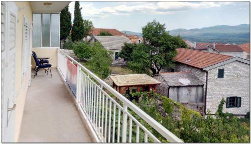 Apartment Tina In Imotski
