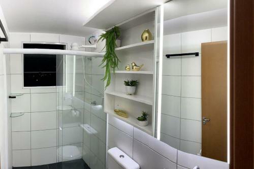 Extraordin�rio Apartamento Em Ponta De Campina