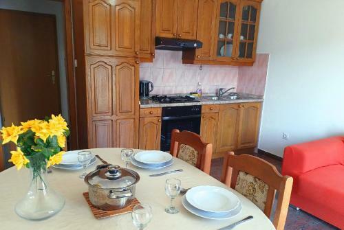 Apartamento Villa Angelika