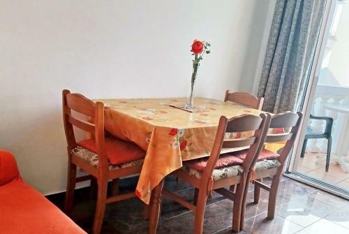 Apartamento Villa Angelika