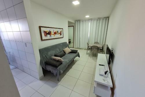 Espet�cular Apartamento Em Ponta De Campina