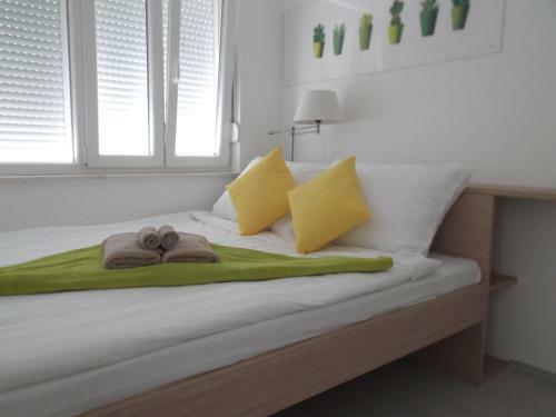 Apartments Holidays Roko