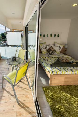 Apartments Holidays Roko