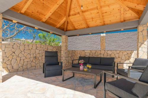 Villa Holiday Home Lucija, Imotski - Makarska