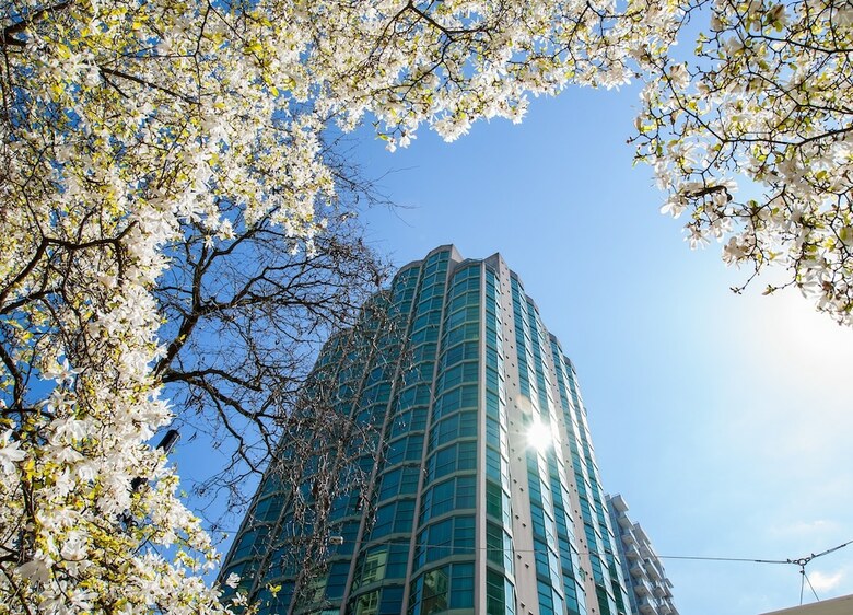 Rosedale  Hotel - 2 Bedroom Suite