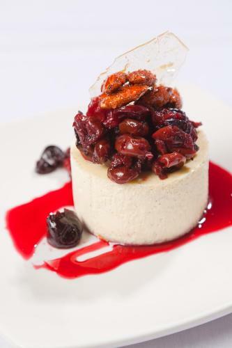 Granville Island Hotel -standard