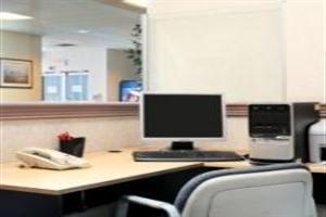 Ramada Hotel & Suites Metrotown