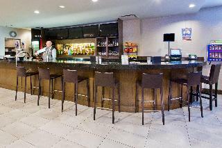 Hotel Holiday Inn Vancouver Centre