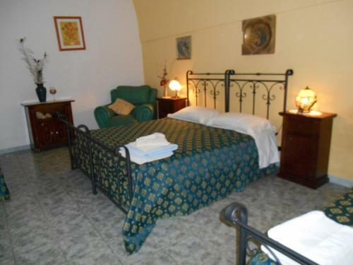 Agroturismo Oasi Rupestre