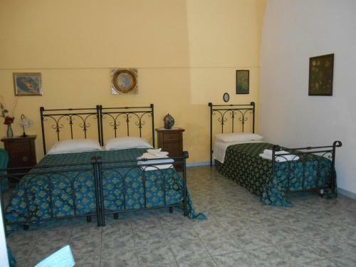 Agroturismo Oasi Rupestre