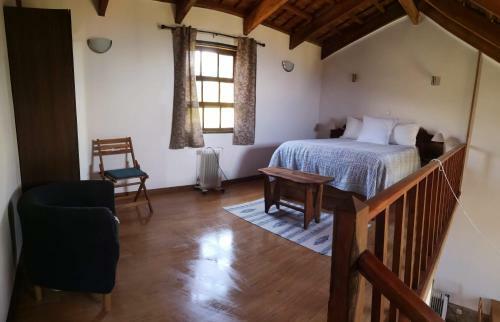 Hotel Os Moinhos