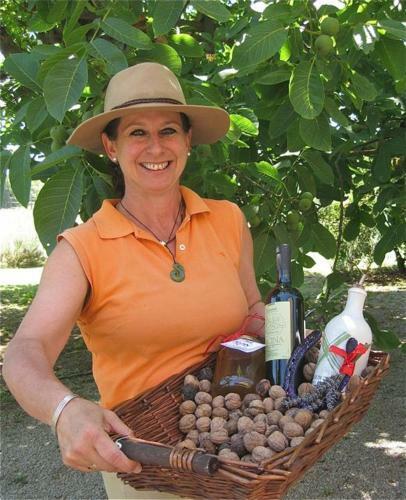Agroturismo Centro Ippico Della Berardenga