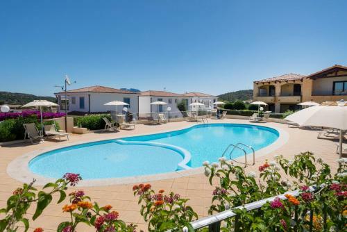 Apartamento Villaggio Turchese