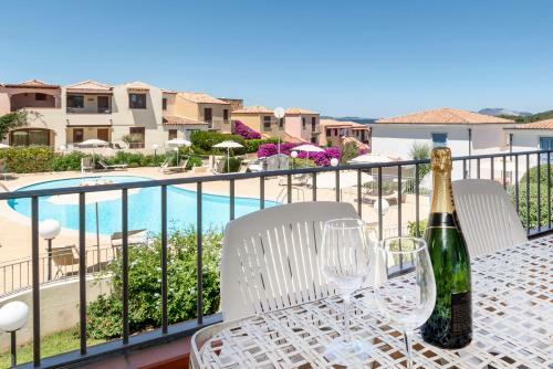 Apartamento Villaggio Turchese
