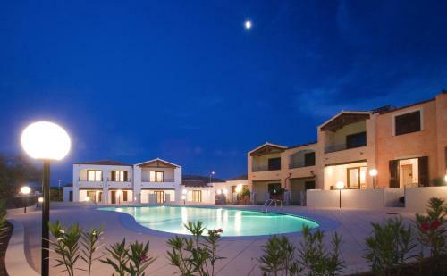 Apartamento Villaggio Turchese