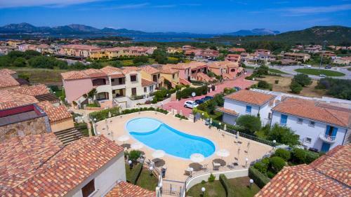 Apartamento Villaggio Turchese