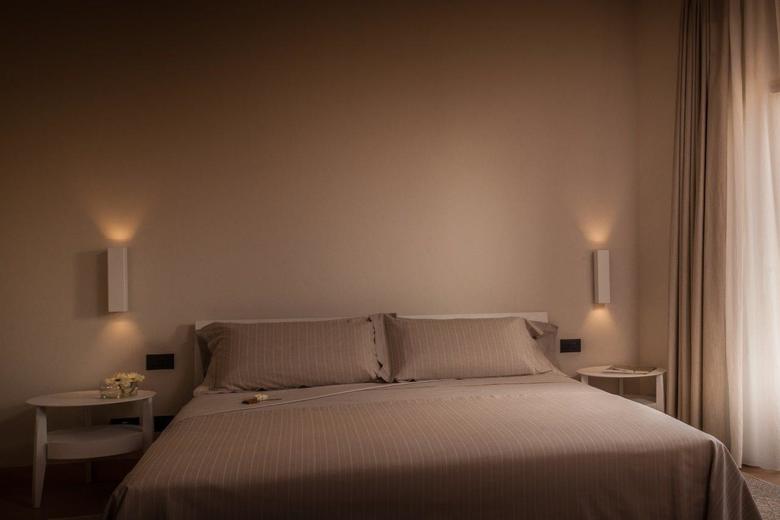 Hotel Calacuncheddi