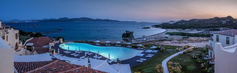 Hotel Calacuncheddi
