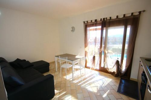 Apartment Myrsine Porto Istana