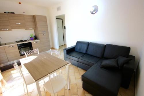 Apartment Myrsine Porto Istana