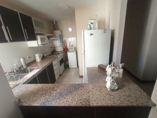 Apartamento Les Petters III