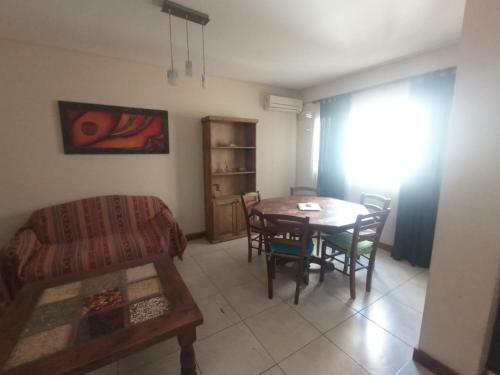 Apartamento Les Petters III