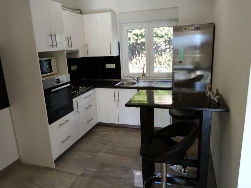 Apartamentos House Nino