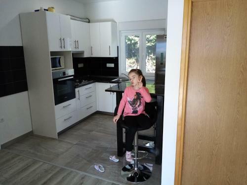 Apartamentos House Nino