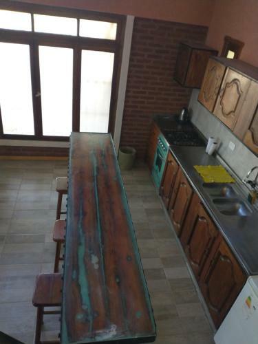 Casa De Campo, Con Asador Criollo Y Pileta