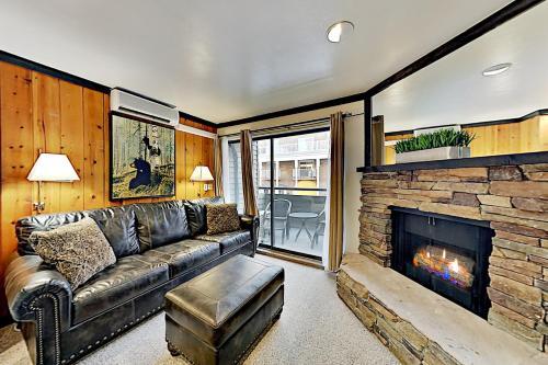 Apartamento Mountain Village Lodge 221