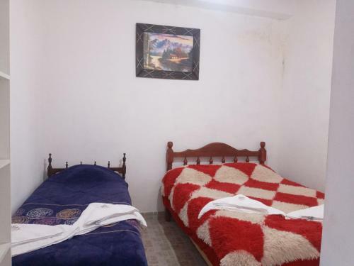 Apartamento Chuspita