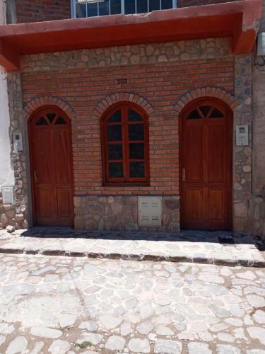 Apartamento Chuspita